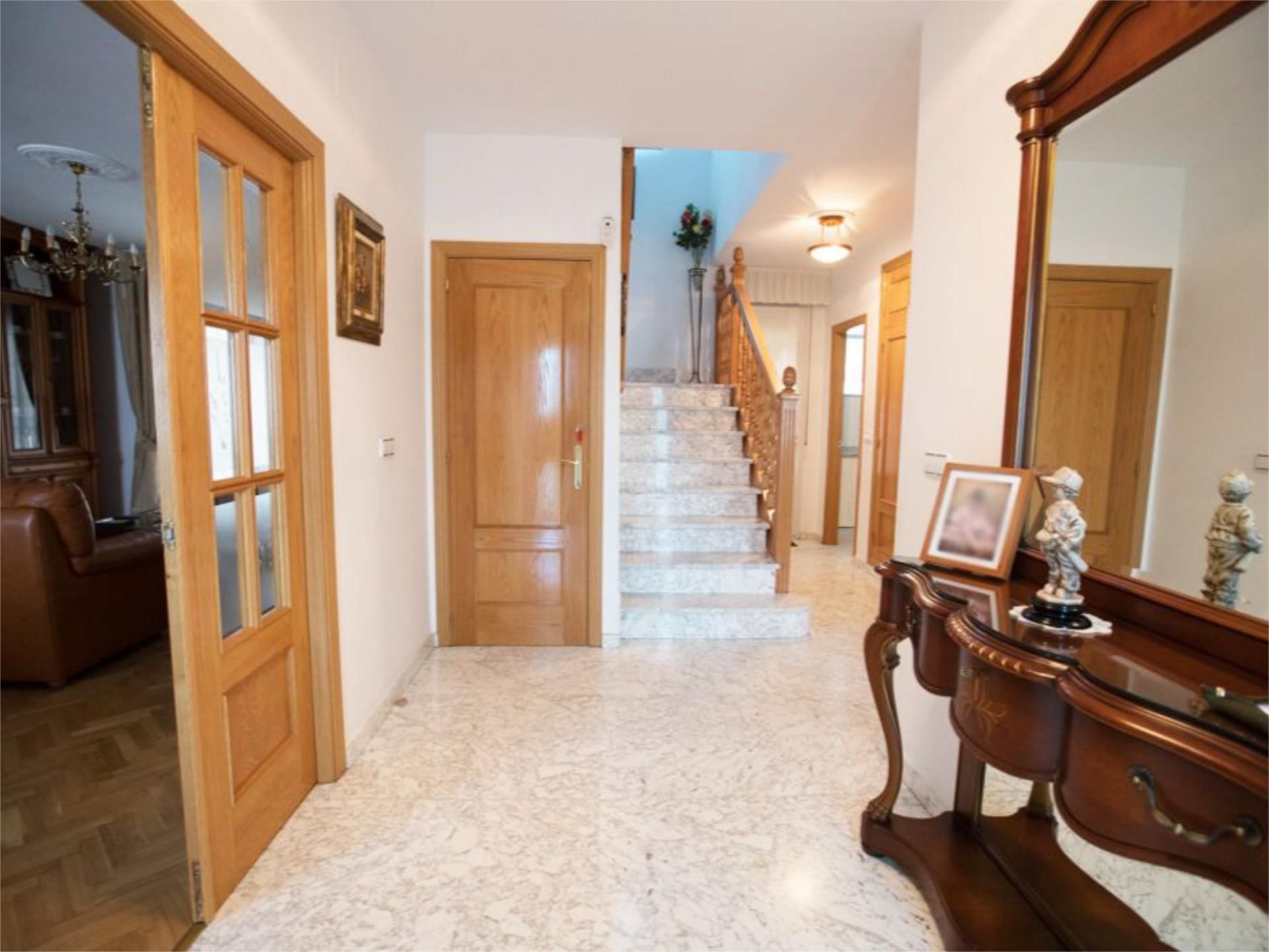 Casa o xalet en venda en Aranjuez amb Aire condicionat, Terrassa i Piscina