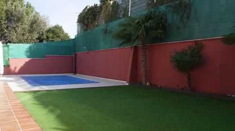 House or chalet for sale in Calle de la Pintura, 28, Nuevo Aranjuez - Ciudad de las Artes, Madrid - image 3 Photo 3 of House or chalet for sale in Calle de la Pintura, 28, Nuevo Aranjuez - Ciudad de las Artes, Madrid