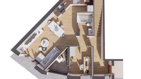 Foto 3 von Maisonette zum Verkauf in Carrer Pau Alsina, 16, Montgat, Barcelona