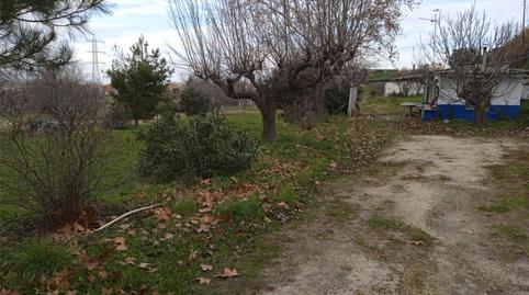 Photo 3 of Land for sale in Calle del Río, 3v, Residencial Jarama, Madrid