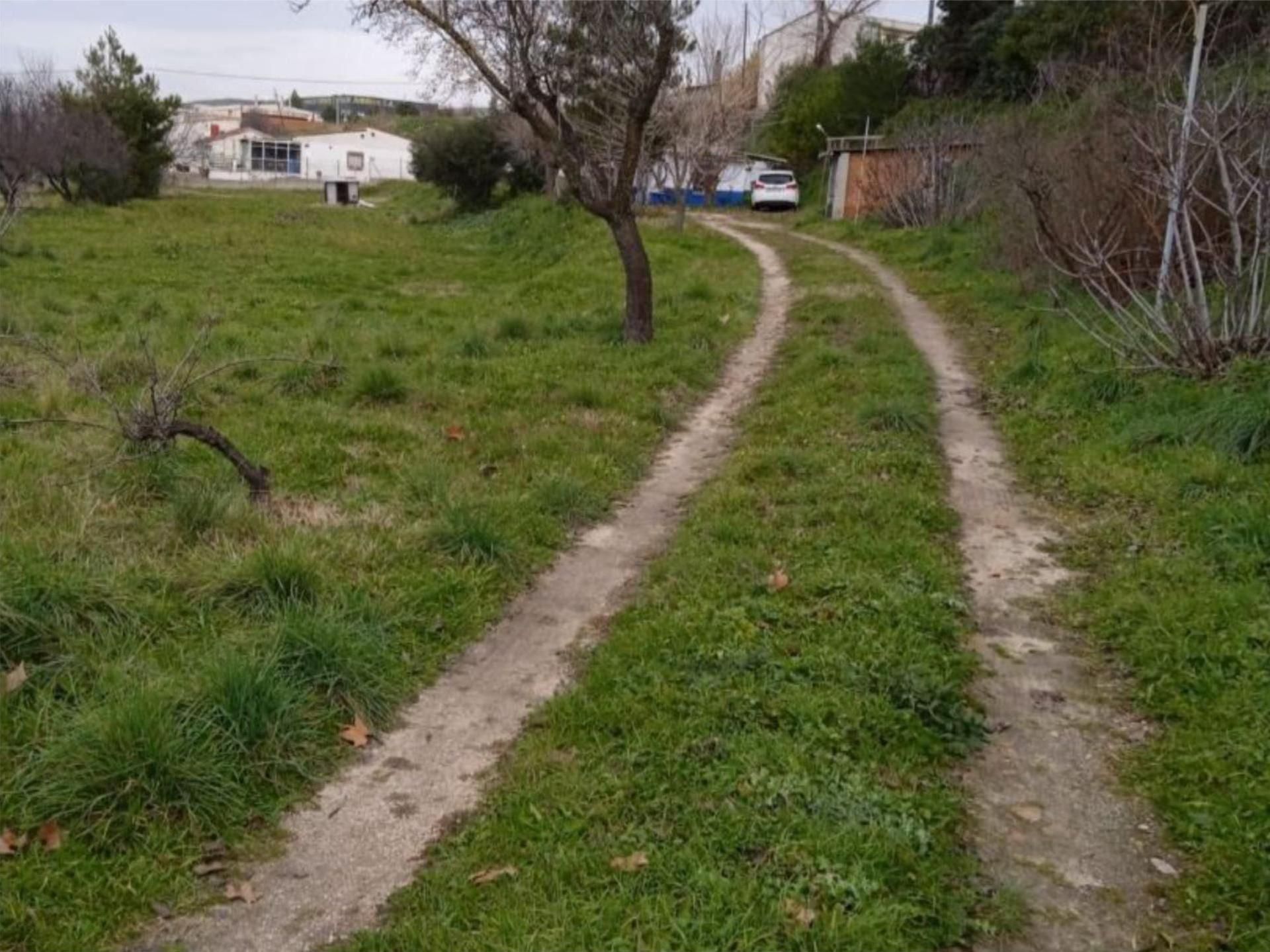 Land for sale in Paracuellos de Jarama