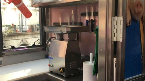 Oficina en venta en Barrenkale Barrena, 2, Casco Viejo, Bizkaia - imagen 5 Foto 5 de Oficina en venta en Barrenkale Barrena, 2, Casco Viejo, Bizkaia