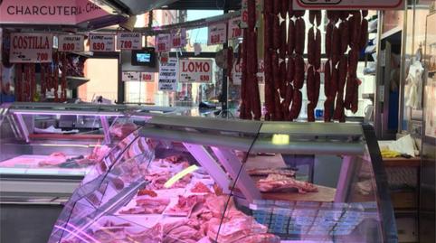 Oficina en venta en Barrenkale Barrena, 2, Casco Viejo, Bizkaia - imagen 3 Foto 3 de Oficina en venta en Barrenkale Barrena, 2, Casco Viejo, Bizkaia