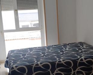 Bedroom of Flat for sale in  Murcia Capital  with Storage room, Washing machine and Video intercom