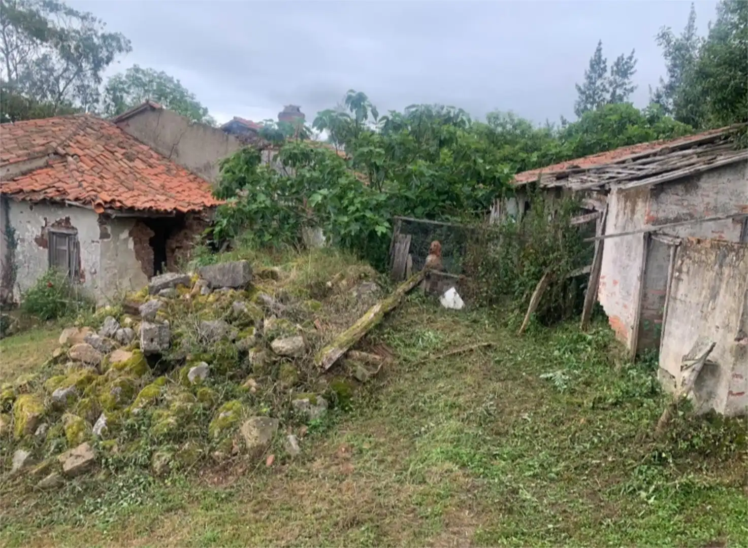 Casa adosada en venta en Villaviciosa con Terraza