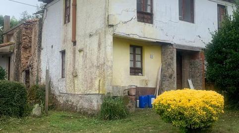 Single-family semi-detached for sale in Parroquias surorientales, Asturias - image 3 Photo 3 of Single-family semi-detached for sale in Parroquias surorientales, Asturias