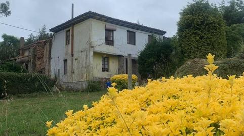Single-family semi-detached for sale in Parroquias surorientales, Asturias - image 2 Photo 2 of Single-family semi-detached for sale in Parroquias surorientales, Asturias