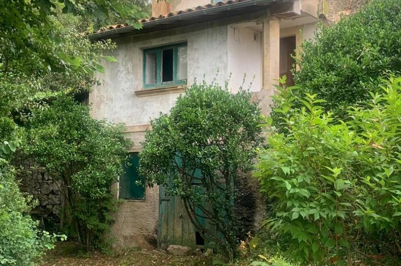 Single-family semi-detached for sale in Parroquias surorientales, Asturias - image 1 Photo 1 of Single-family semi-detached for sale in Parroquias surorientales, Asturias