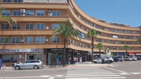 Photo 2 of Premises to rent in Plaza Ramón de la Sota, 9, Nuevo Centro, Valencia