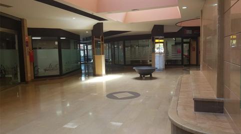 Photo 4 of Premises to rent in Plaza Ramón de la Sota, 9, Nuevo Centro, Valencia