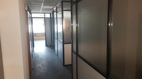 Photo 5 of Premises to rent in Plaza Ramón de la Sota, 9, Nuevo Centro, Valencia