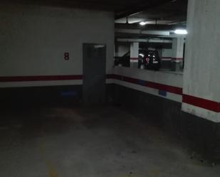 Parking of Garage to rent in Valladolid Capital