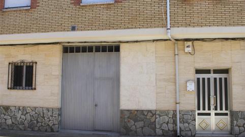 Foto 2 de Casa o chalet en venta en Calle Fontaron, 1, San Cristóbal de Entreviñas, Zamora