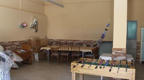 Foto 3 de Casa o chalet en venta en Calle Fontaron, 1, San Cristóbal de Entreviñas, Zamora