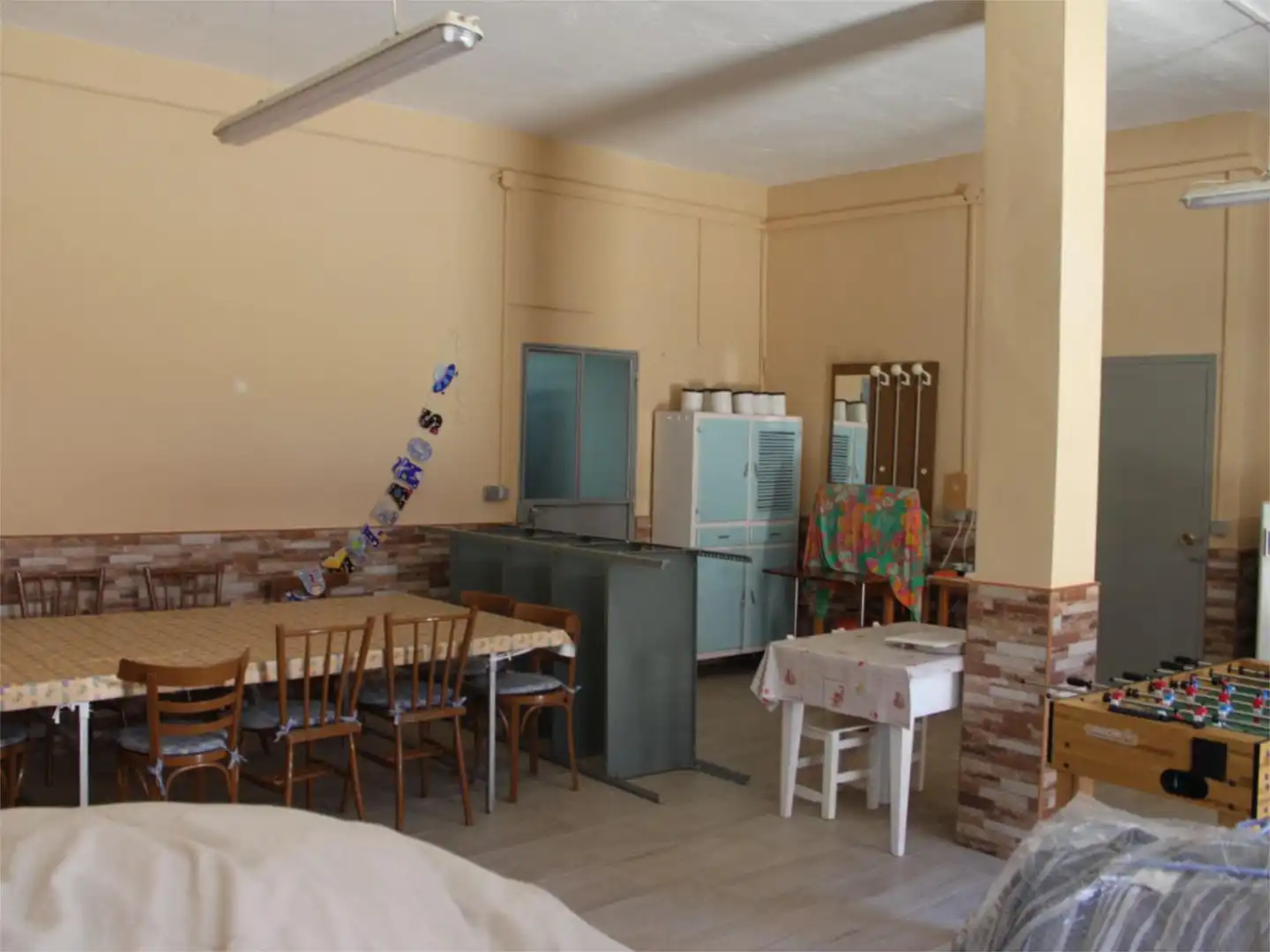 Casa o chalet en venta en Calle Fontaron, 1, San Cristóbal de Entreviñas Cocina de Casa o chalet en venta en San Cristóbal de Entreviñas con Calefacción, Terraza y Amueblado