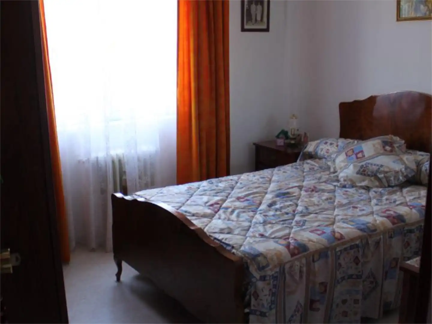 Casa o chalet en venta en Calle Fontaron, 1, San Cristóbal de Entreviñas Habitación de Casa o chalet en venta en San Cristóbal de Entreviñas con Calefacción, Terraza y Amueblado