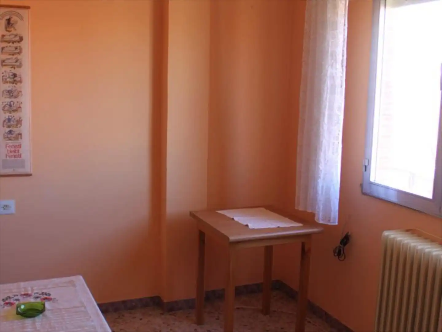 Casa o chalet en venta en Calle Fontaron, 1, San Cristóbal de Entreviñas Habitación de Casa o chalet en venta en San Cristóbal de Entreviñas con Calefacción, Terraza y Amueblado