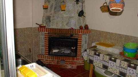 Foto 5 de Casa o chalet en venta en Calle Fontaron, 1, San Cristóbal de Entreviñas, Zamora