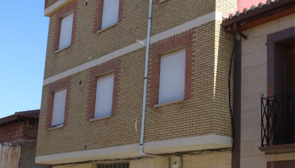 Foto 1 de Casa o chalet en venta en Calle Fontaron, 1, San Cristóbal de Entreviñas, Zamora