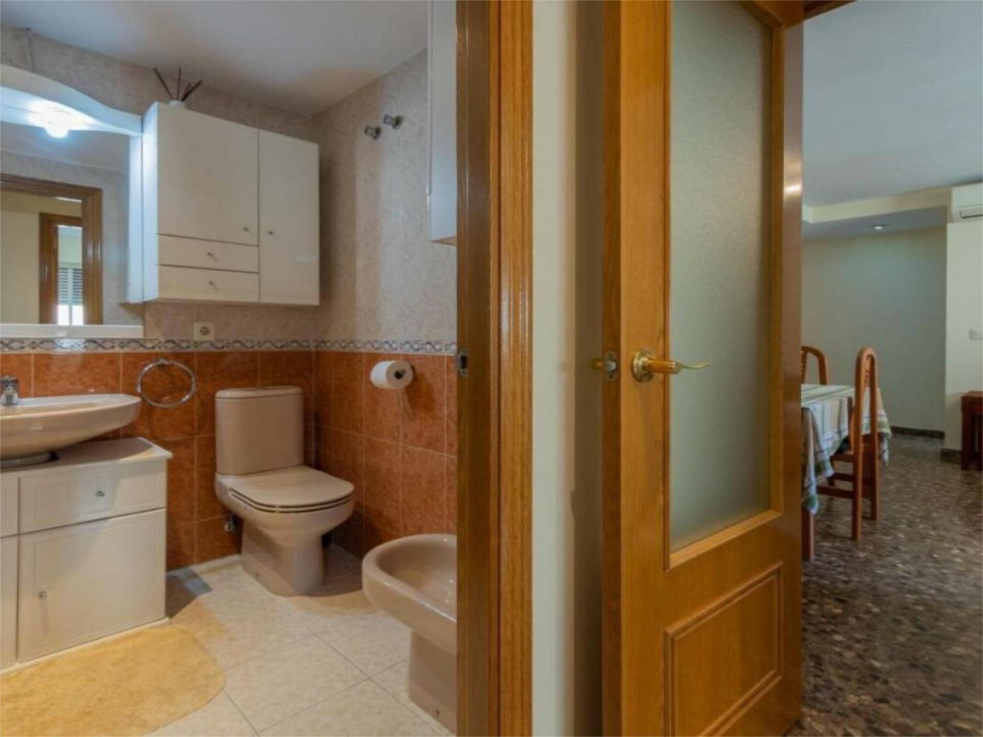 Flat to rent in Avinguda d'Amado Granell Mesado, 67, Ciutat de les Ciències i de les Arts - Justicia