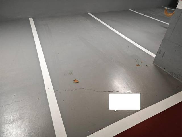 Garaje en Venta en Carrer de la Indústria, 300 en El Camp de l'Arpa del Clot