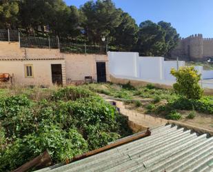 Jardí de Casa o xalet en venda en Antequera
