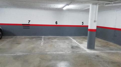 Garaje en venta en Carrer del Comte de Floridablanca, 61, Centre, Tarragona - imagen 3 Foto 3 de Garaje en venta en Carrer del Comte de Floridablanca, 61, Centre, Tarragona