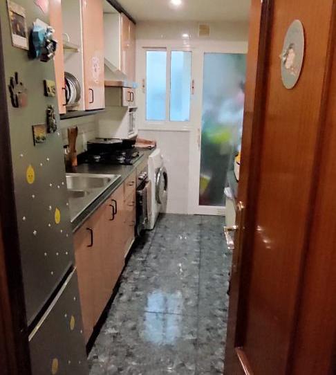 Piso en venta en Carrer de Casals, 17, Verdum, Barcelona - imagen 1 Foto 1 de Piso en venta en Carrer de Casals, 17, Verdum, Barcelona