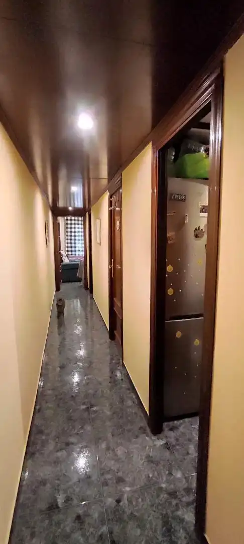 Wohnung zum Verkauf in  Barcelona Capital mit Klimaanlage und Balkon