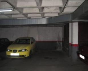 Parking of Garage to rent in Alcorcón