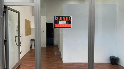 Foto 2 de Traster de lloguer a Rúa Fomento, Carballo, A Coruña