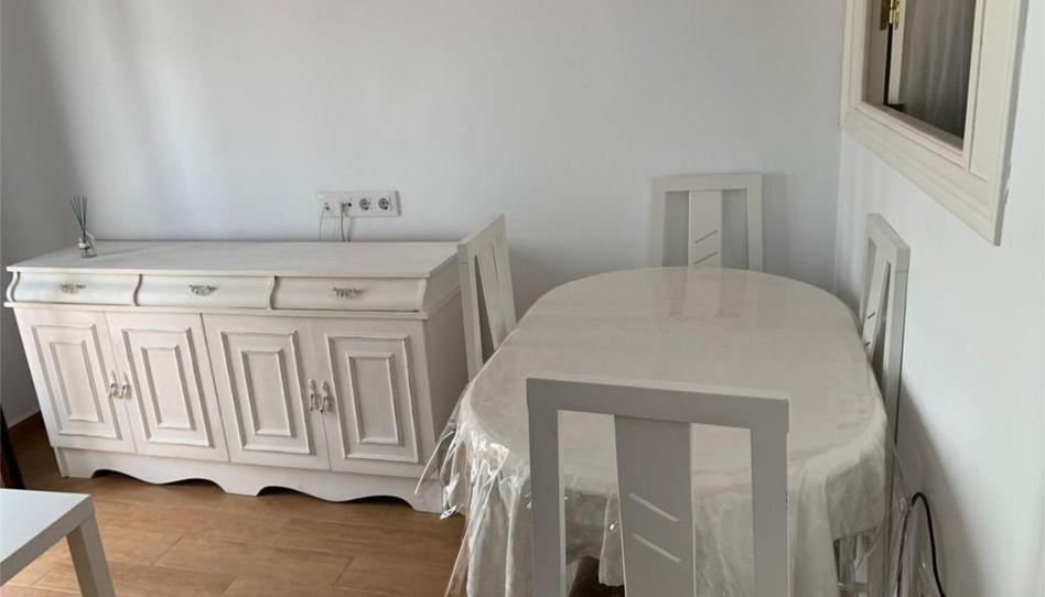 Flat to share in Calle Mesones, 11, Constantina, Sevilla - image 1 Photo 1 of Flat to share in Calle Mesones, 11, Constantina, Sevilla