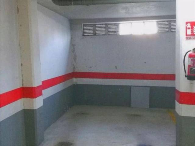 Garaje en Venta en Avenida de Ferrol, 43 en Conxo