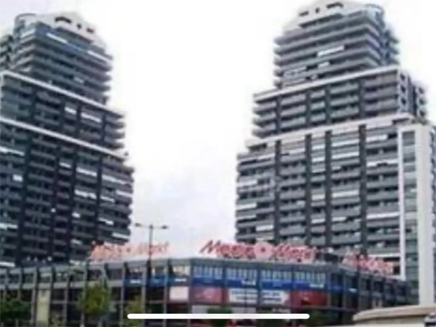 Vista exterior de Piso en venta en  Valencia Capital con Aire acondicionado, Terraza y Piscina