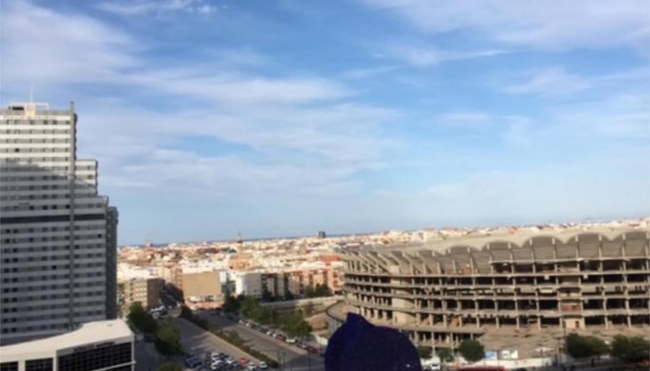 Photo 1 of Flat for sale in Carrer de la Safor, 12, Sant Pau, Valencia