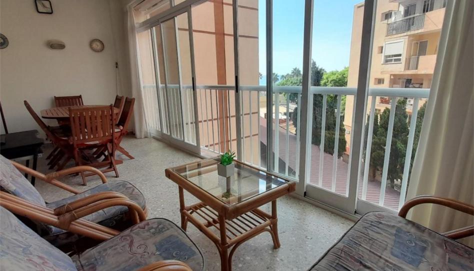 Apartament en venda a Carrer Bernat Artola, 36, Torreón - La Almadraba, Castellón - imatge 1 Foto 1 de Apartament en venda a Carrer Bernat Artola, 36, Torreón - La Almadraba, Castellón