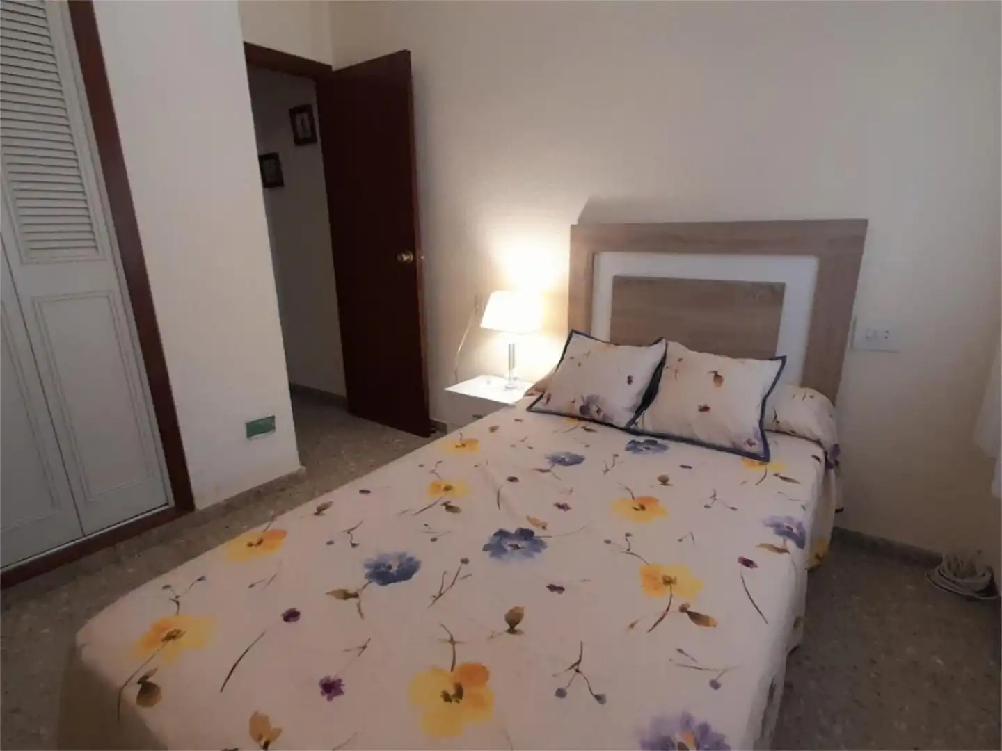 Habitación de Apartamento en venta en Benicasim / Benicàssim con Terraza