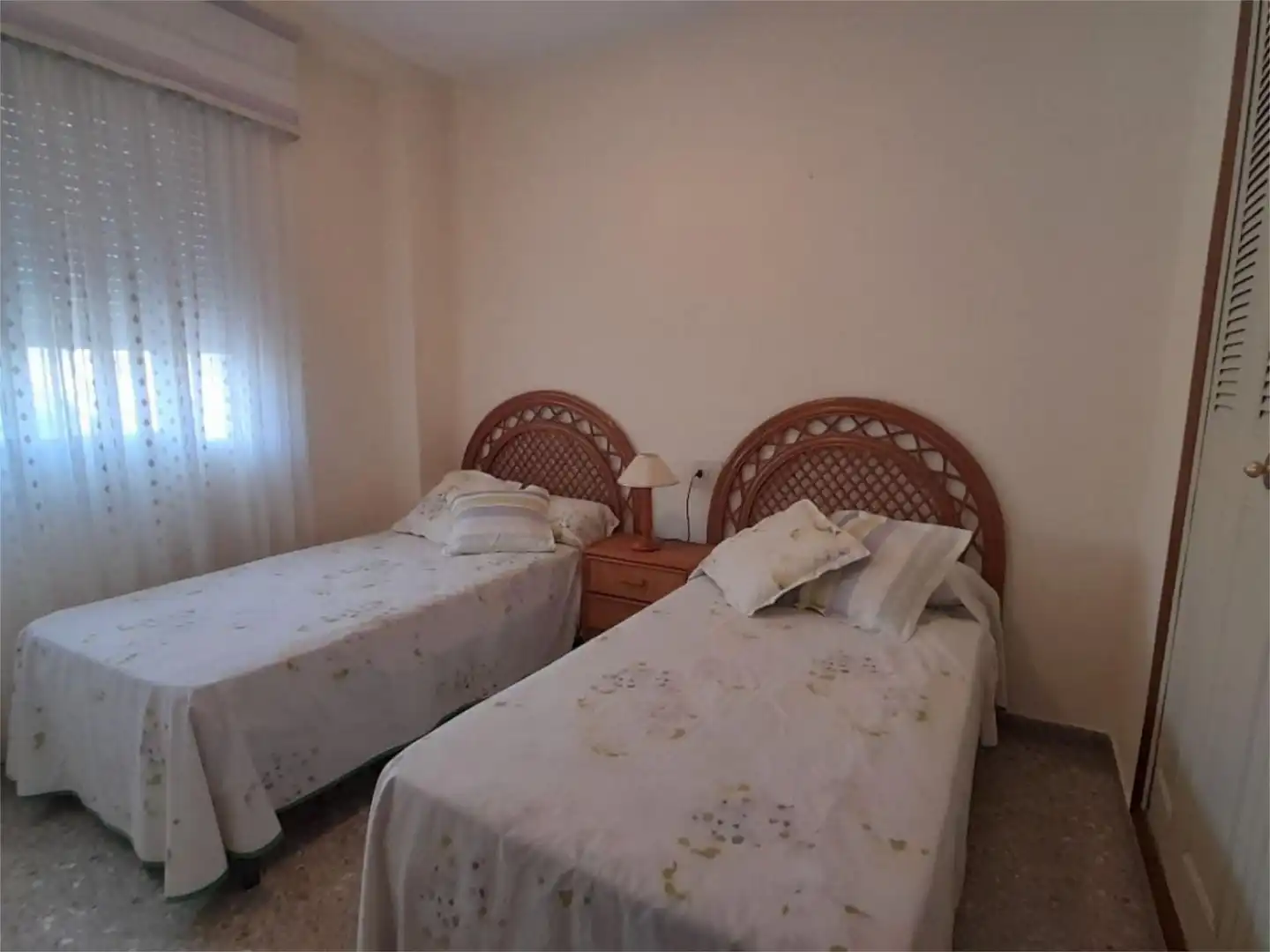 Habitación de Apartamento en venta en Benicasim / Benicàssim con Terraza