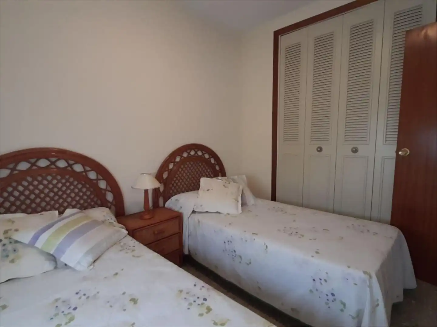 Habitación de Apartamento en venta en Benicasim / Benicàssim con Terraza