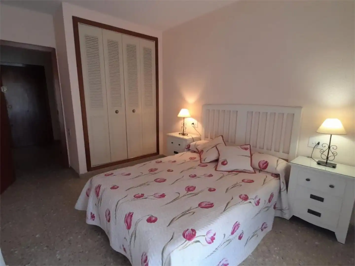 Habitación de Apartamento en venta en Benicasim / Benicàssim con Terraza