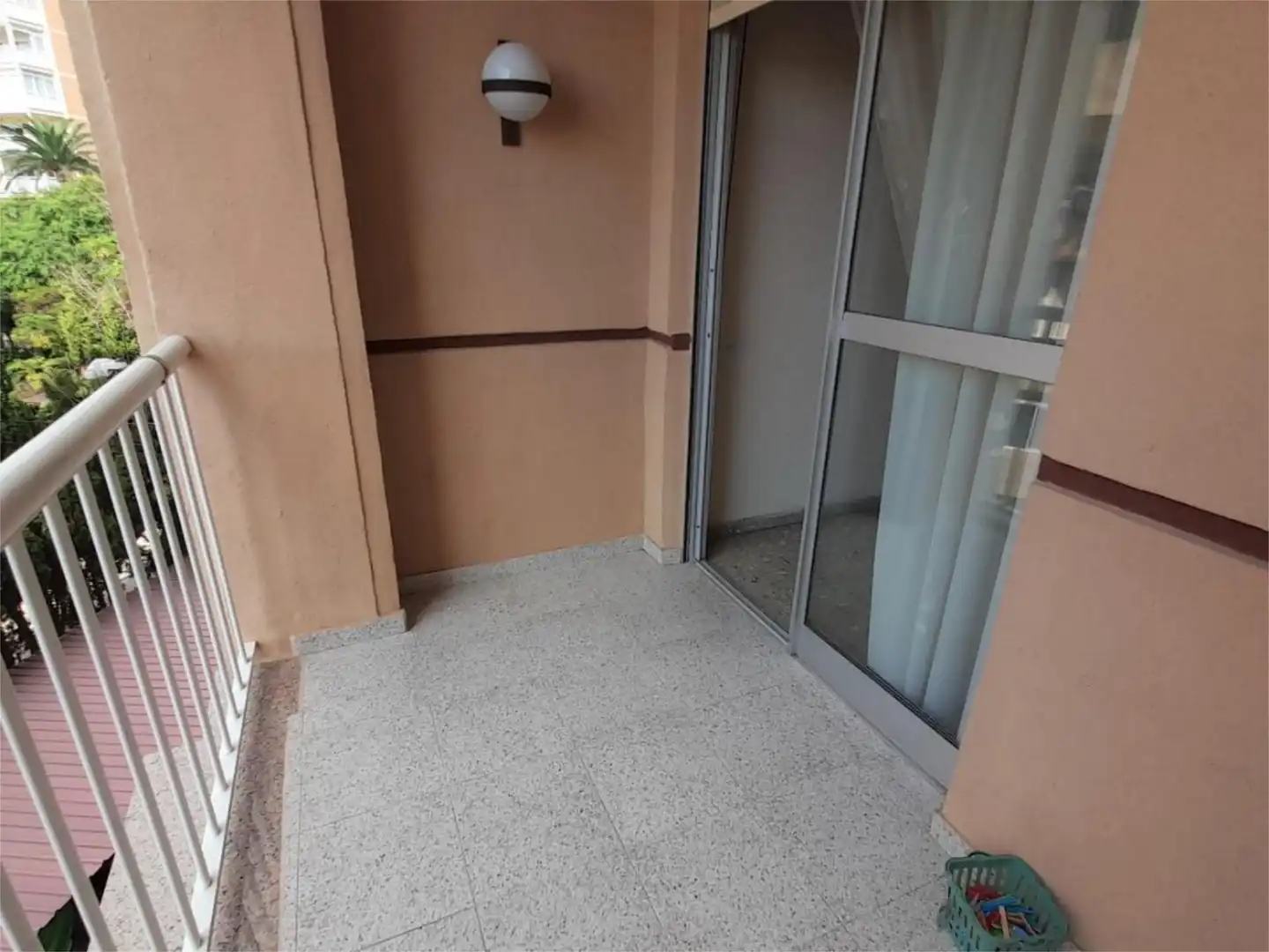 Apartamento en venta en Benicasim / Benicàssim con Terraza