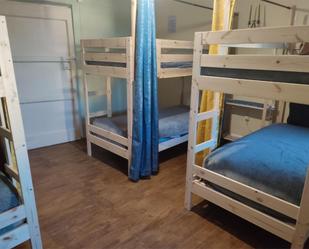 Bedroom of Single-family semi-detached for sale in Villalcázar de Sirga