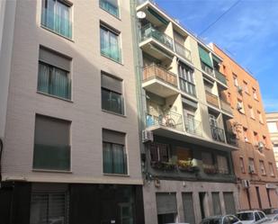 Exterior view of Flat for sale in Alicante / Alacant  with Balcony