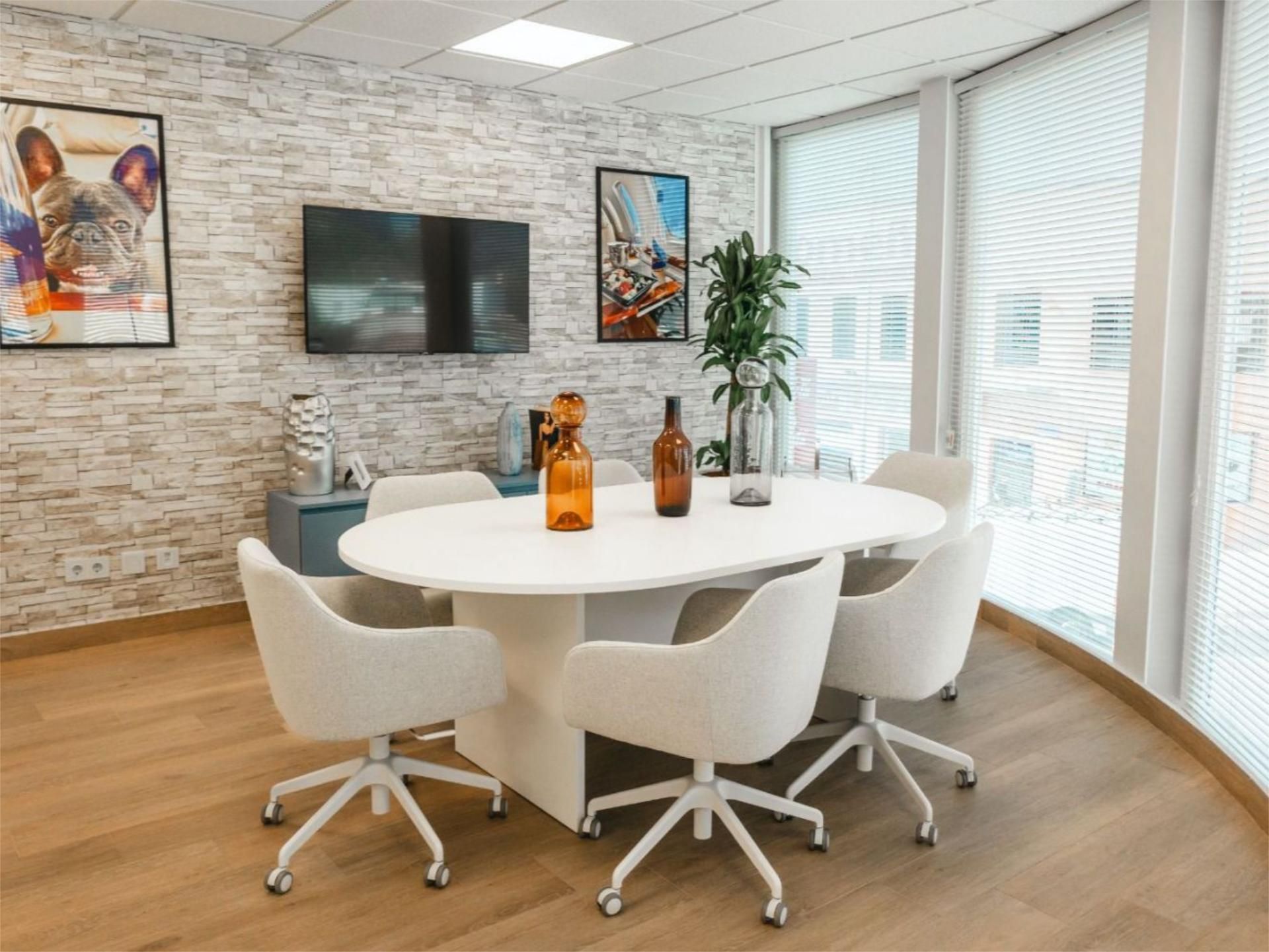 Office to rent in Marbella