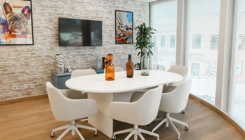 Photo 1 of Office to rent in Calle Malta, 12, San Pedro de Alcántara pueblo, Málaga