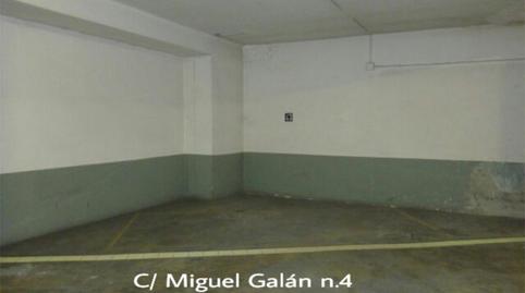 Photo 3 of Garage to rent in Carrer de Miguel Galan Mestre, 4, Barrio de Benicalap, Valencia