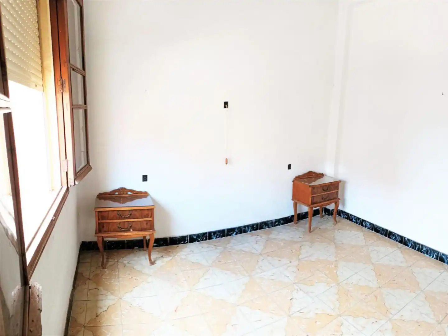Schlafzimmer von Einfamilien-Reihenhaus zum Verkauf in La Vilavella mit Terrasse, Abstellraum und Balkon