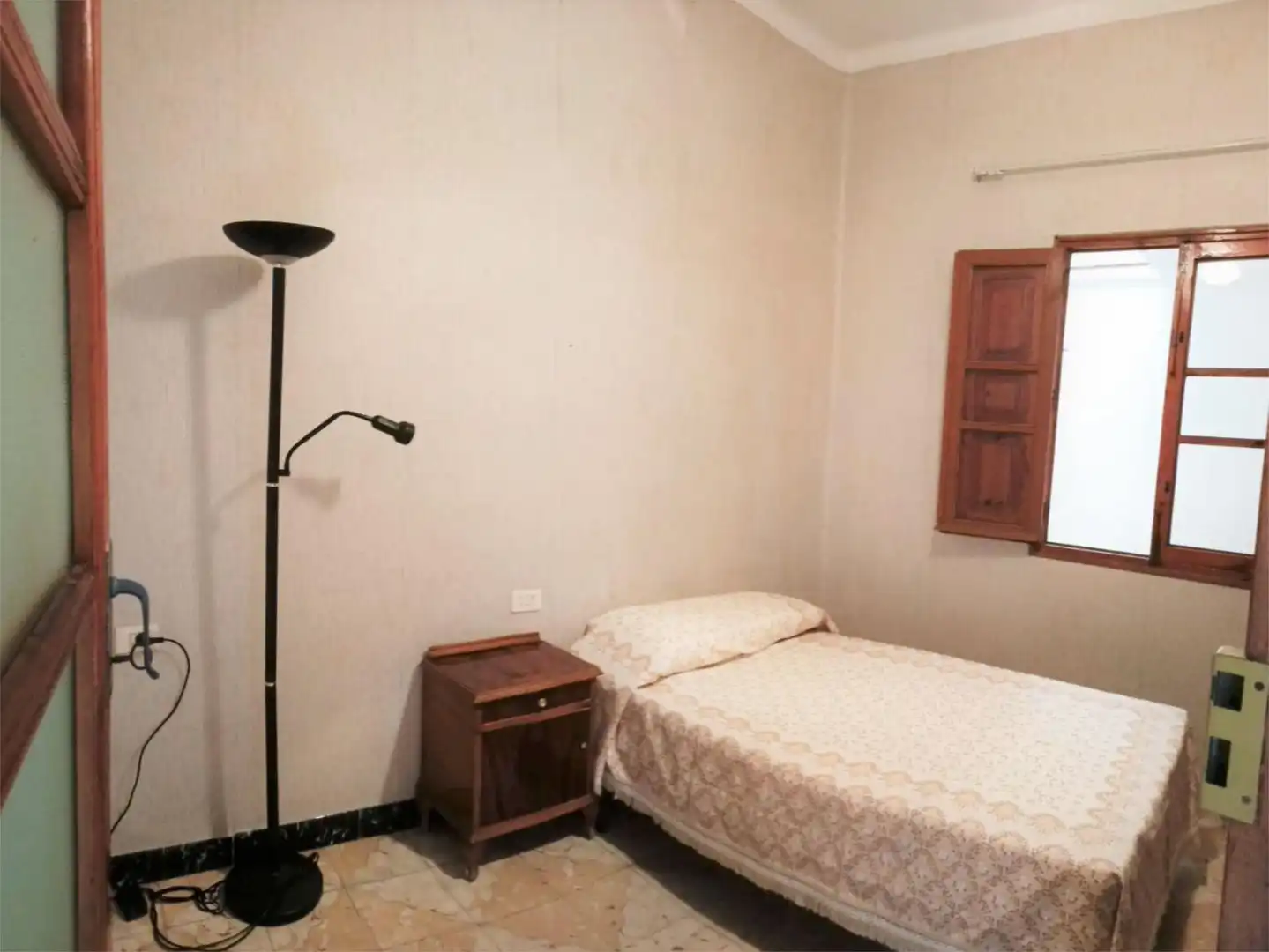 Schlafzimmer von Einfamilien-Reihenhaus zum Verkauf in La Vilavella mit Terrasse, Abstellraum und Balkon