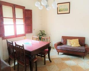 Dining room of Single-family semi-detached for sale in La Vilavella  with Terrace and Balcony