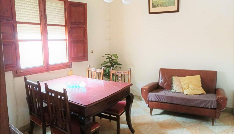 Photo 1 of Single-family semi-detached for sale in El Camí-rel, 44, La Vilavella, Castellón